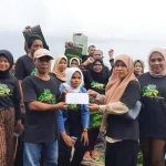 Komunitas ASR Bergerak di 13 Kabupaten, Sosialisasikan Andi Sumangerukka Hingga Prokes Komunitas ASR Bergerak di 13 Kabupaten, Sosialisasikan Andi Sumangerukka Hingga Prokes