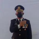 Kapolres Konawe Minta Pelaku Pembakaran di Kapoiala Baru Menyerahkan Diri Kapolres Konawe Wasis Susanto