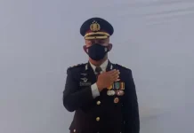 Kapolres Konawe Minta Pelaku Pembakaran di Kapoiala Baru Menyerahkan Diri Kapolres Konawe Wasis Susanto