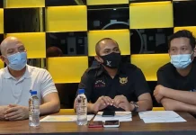 Arokab Pastikan THM di Kendari Tutup Jam 8 Malam Selama PPKM Mikro Arokab Pastikan THM di Kendari Tutup Jam 8 Malam Selama PPKM Mikro