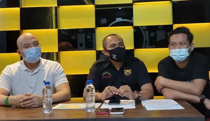 PSX_20210708_173437 Arokab Pastikan THM di Kendari Tutup Jam 8 Malam Selama PPKM Mikro