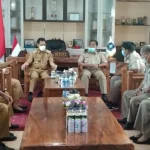 Presiden Jokowi Diagendakan Hadiri Kegiatan Nasional BPN di Wakatobi Presiden Jokowi Diagendakan Hadiri Kegiatan Nasional BPN di Wakatobi