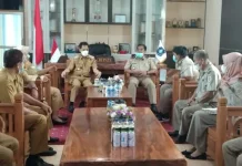 Presiden Jokowi Diagendakan Hadiri Kegiatan Nasional BPN di Wakatobi Presiden Jokowi Diagendakan Hadiri Kegiatan Nasional BPN di Wakatobi