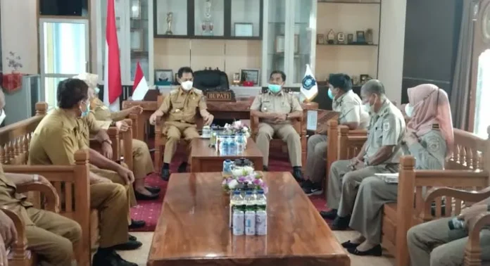 PSX_20210712_220132 Presiden Jokowi Diagendakan Hadiri Kegiatan Nasional BPN di Wakatobi