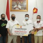 Iduladha 2021, Gerindra Sultra dan ASR Kurban 34 Ekor Sapi Iduladha 2021, Gerindra Sultra dan ASR Kurban 34 Ekor Sapi