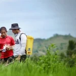 BRI Salurkan KUR ke 3 Juta Pelaku UMKM dalam Waktu 6 Bulan BRI Salurkan KUR Pertanian ke 3 Juta Pelaku UMKM dalam Waktu 6 Bulan