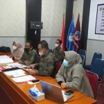 Prodi Manajemen FISIP USN Kolaka Jalani Proses Akreditasi Prodi Manajemen FISIP USN Kolaka Jalani Proses Akreditasi