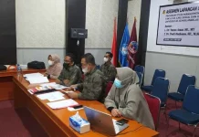 Prodi Manajemen FISIP USN Kolaka Jalani Proses Akreditasi Prodi Manajemen FISIP USN Kolaka Jalani Proses Akreditasi