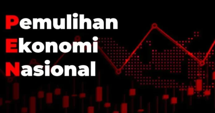 PEN - Pemulihan Ekonomi Nasional Per 9 Juli 2021, Realisasi Anggaran Program PEN di Sultra Capai Rp1,7 Triliun