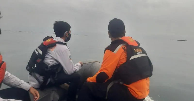 Seorang Bocah Berusia 7 Tahun Hilang di Perairan Kolaka Utara