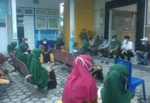 Pemerintahan Haliana-Ilmiati Gratiskan Pelayanan Ambulans Laut Pemerintahan Haliana-Ilmiati Gratiskan Pelayanan Ambulans Laut