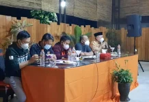 Himpunan Pengusaha Tolaki Berupaya Majukan UMKM di Kolut Himpunan Pengusaha Tolaki Berupaya Majukan UMKM di Kolut