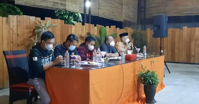 Himpunan Pengusaha Tolaki Berupaya Majukan UMKM di Kolut