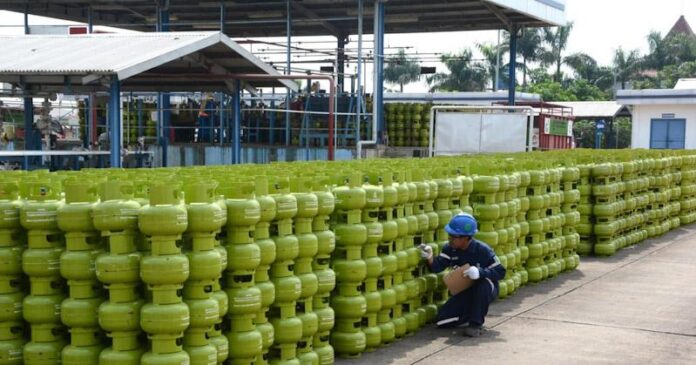 Jelang Iduladha, Pertamina Tambah 66 Ribu Tabung LPG 3 Kg di Sultra