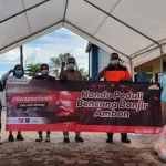 Astra Motor Salurkan Bantuan untuk Korban Banjir di Ambon Astra Motor Salurkan Bantuan untuk Korban Banjir di Ambon
