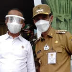 Jokowi Minta Kepala Daerah Waspada Covid-19, Ini Penjelasan Haliana Jokowi Minta Kepala Daerah Waspada Covid-19, Ini Penjelasan Haliana