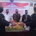 Hari Bhayangkara ke-75, Kapolres Konawe Harap Anggotanya Semakin Profesional Hari Bhayangkara ke-75, Kapolres Konawe Harap Anggotanya Semakin Profesional