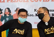 Abdul Razak-Andi Sulolipu Dinilai Berpotensi Menangi Pilwali 2024 Abdul Razak-Andi Sulolipu Dinilai Berpotensi Menangi Pilwali 2024