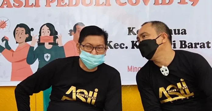 Abdul Razak-Andi Sulolipu Dinilai Berpotensi Menangi Pilwali 2024