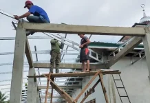 TMMD ke-111, Progres Pembangunan Masjid Al Muhajirin di Koltim Capai 81 Persen TMMD ke-111, Progres Pembangunan Masjid Al Muhajirin di Koltim Capai 81 Persen