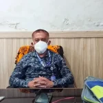 UHO Kendari Wajibkan Dosen untuk Vaksin Saat Kuliah Tatap Muka Humas UHO Kendari Hamdan