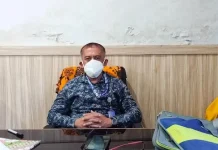 UHO Kendari Wajibkan Dosen untuk Vaksin Saat Kuliah Tatap Muka Humas UHO Kendari Hamdan