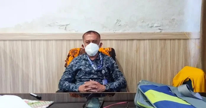 Humas UHO Kendari Hamdan Humas UHO Kendari Hamdan