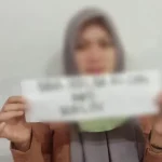 Miliki Sabu 8,74 Gram, IRT Asal Motui Konut Diringkus Polisi Miliki Sabu 8,74 Gram, IRT Asal Motui Konut Diringkus Polisi