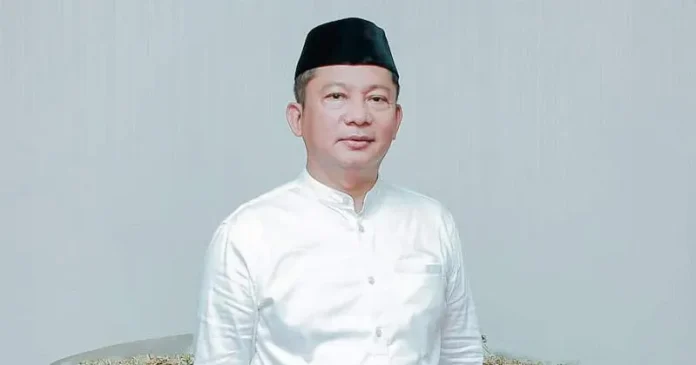 53 Tahun Gusli Topan Sabara, Apa Impian Besarnya untuk Konawe?