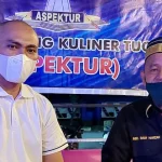 Arokap Sultra: Ada 400 Pekerja Harus Dirumahkan Karena PPKM Mikro Arokap Sultra: Ada 400 Pekerja Harus Dirumahkan Karena PPKM Mikro