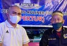 Arokap Sultra: Ada 400 Pekerja Harus Dirumahkan Karena PPKM Mikro Arokap Sultra: Ada 400 Pekerja Harus Dirumahkan Karena PPKM Mikro