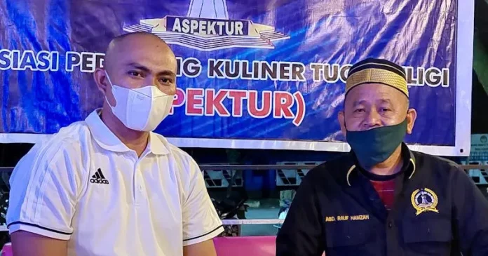 Arokap Sultra: Ada 400 Pekerja Harus Dirumahkan Karena PPKM Mikro Arokap Sultra: Ada 400 Pekerja Harus Dirumahkan Karena PPKM Mikro
