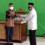 Lembaga Dakwah Islam Indonesia Wakatobi Resmi Terima SK Lembaga Dakwah Islam Indonesia Wakatobi Resmi Terima SK