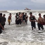 Ini Kronologi Mahasiswa UHO Terseret Gelombang di Pantai Batu Gong Ini Kronologi Mahasiswa UHO Terseret Gelombang di Pantai Batu Gong