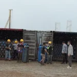 Masuk Zona Hitam Covid-19, VDNI Kirim Bantuan Oksigen dan Alkes ke Jakarta Masuk Zona Hitam Covid-19, VDNI Kirim Bantuan Oksigen dan Alkes ke Jakarta