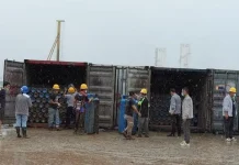 Masuk Zona Hitam Covid-19, VDNI Kirim Bantuan Oksigen dan Alkes ke Jakarta Masuk Zona Hitam Covid-19, VDNI Kirim Bantuan Oksigen dan Alkes ke Jakarta