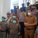 PPKM Mikro Diklaim Menurunkan Jumlah Penyebaran Covid-19 di Konawe PPKM Mikro Diklaim Menurunkan Jumlah Penyebaran Covid-19 di Konawe