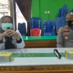 Stok Menipis, Vaksinasi Tahap Satu di Kendari Tersisa di RS Bhayangkara Stok Menipis, Vaksinasi Tahap Satu di Kendari Tersisa di RS Bhayangkara