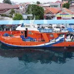 Empat Teras Kapal Dikerakahkan BRI untuk Vaksinasi Covid-19 Empat Teras Kapal Dikerakahkan BRI untuk Vaksinasi Covid-19