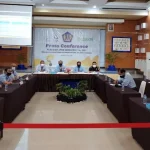 Realisasi APBN Semester I 2021 di Sultra Masih Dipengaruhi Pandemi Covid-19 Realisasi APBN Semester I 2021 di Sultra Masih Dipengaruhi Pandemi Covid-19