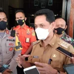 Bupati Haliana Siap Tinggal di Rujab Wabup Wakatobi yang Mangkrak Bupati Haliana Siap Tinggal di Rujab Wabup Wakatobi yang Mangkrak