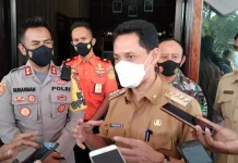 Bupati Haliana Siap Tinggal di Rujab Wabup Wakatobi yang Mangkrak Bupati Haliana Siap Tinggal di Rujab Wabup Wakatobi yang Mangkrak