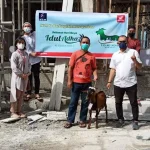 Iduladha 1442 H, Astra Motor Salurkan Donasi Kurban di 9 Titik di Sultra Iduladha 1442 H, Astra Motor Salurkan Donasi Kurban di 9 Titik di Sultra