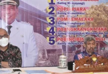 Wali Kota Baubau Apresiasi Terbitnya SK Tim Percepatan Pemekaran Provinsi Kepton Wali Kota Baubau Apresiasi Terbitnya SK Tim Percepatan Pemekaran Provinsi Kepton