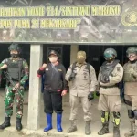 Patroli Skala Besar, Sisa Teroris di Poso Terus Dikejar Patroli Skala Besar, Sisa Teroris di Poso Terus Dikejar