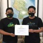 Masa PPKM, ASR Kendari Bagikan Makanan Gratis untuk Warga yang Isoman Masa PPKM, ASR Kendari Bagikan Makanan Gratis untuk Warga yang Isoman