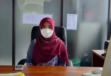 Pendaftaran Mahasiswa Baru Politeknik Bina Husada Terbuka hingga Akhir Agustus Wakil Direktur II Bidang Keuangan,Kepegawaian dan Administrasi, Sri Aprilianti Idris