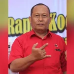 Mantan Anggota DPRD Kendari Thamrin Taherong Tutup Usia Mantan Anggota DPRD Kendari Thamrin Taherong Tutup Usia