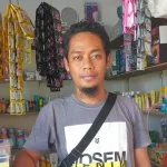 Tekun Jadi Agen BRILink, Pria Asal Buton Ini Sukses Bangun Dua Rumah Tekun Jadi Agen BRILink, Pria Asal Buton Ini Sukses Bangun Dua Rumah