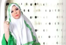 Jenazah Agista Istri Gubernur Sultra Dimakamkan Malam Ini Agista Ariany Ali Mazi